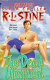 Dead Lifeguard (Fear Street: Superchiller)