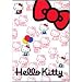 Hello Kitty Schedule Book