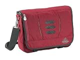 Vaude Kiowa, red/stone