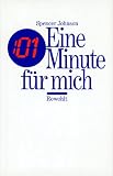 Eine Minute f&uuml;r mich - Spencer Johnson