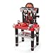 Smoby 500211 - Smoby 500211 - Cars Werkbank-Center