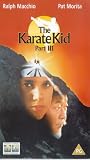 Karate Kid 3 [VHS]