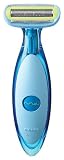 Philips HP6350 Moi Rechargeable Wet & Dry Ladyshave