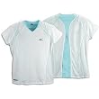 Mizuno Rider S/S T - Women's