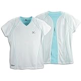 Mizuno Rider S/S T - Women's