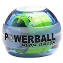 Powerball Gyroscope Neon Green Regular