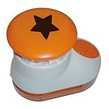Tonic Studios 846 Star Mini Boot Punch