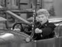 Lucy Learns to Drive