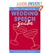 The Complete Wedding Speech Guide
