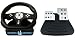 Video Games : Xbox Cobra TT Racing Wheel