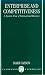 Book Enterprise and Competitiveness: A Systems View of International Business (Clarendon Paperbacks)