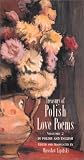 Treasury of Polish Love Poems: v. 2 (Hippocrene Treasury of Love)