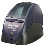 DYMO LabelWriter EL40 For Macintosh & Windows
