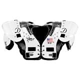 Douglas JP32 Series Youth All-Position Football Shoulder Pads
