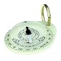 Brunton Glow Mate; Key Ring Compass