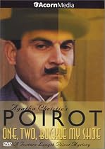Poirot: One, Two Buckle My Sho