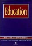 Review Pergamon  / Education: The Complete Encyclopedia (CD-ROM)