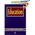 Education: The Complete Encyclopedia (CD-ROM)