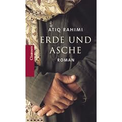 Erde und Asche. Roman