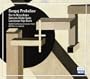 Sergej Prokofiev: Sur le Borysth�ne; Seymon Kotko Suite; Lieutenant Kij� Suite