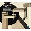 Sergej Prokofiev: Sur le Borysth�ne; Seymon Kotko Suite; Lieutenant Kij� Suite