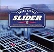 Slider: Ambient Excursions For Pedal Steel Guitar