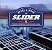 Slider: Ambient Excursions For Pedal Steel Guitar