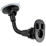 ARKON CM089-ST-2 Magellan, Nextar, HP Replacement 7-Inch Flexible Windshield Mount