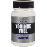 Yohimbe Fuel - 50 caps