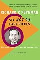 Six Not-So-Easy Pieces