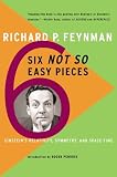 Six Not-So-Easy Pieces