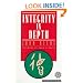 Integrity in Depth (Carolyn and Ernest Fay Series in Analytical Psychology)