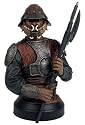 Star Wars Lando Calrissian Skiff Guard Bust