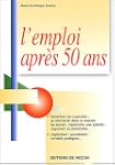 L' Emploi apr�s 50 ans