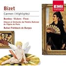 Bizet: Carmen [Highlights]