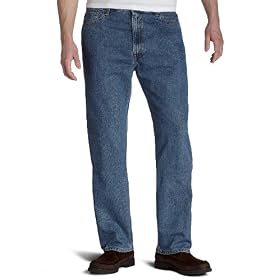 Levi's Men's 505 Big & Tall Regular Fit Jean