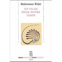 Un Islam pour notre temps