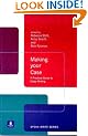 Making Your Case: A Practical Guide to Essay Writing (Speak-Write Series)