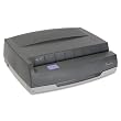 Swingline Medium Duty Electric Paper Punch (9800350A)