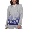 Merona&reg; Women's Yoga Hoodie - Newcastle Gray&nbsp;