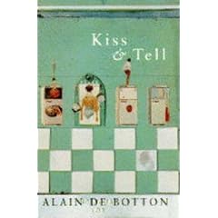 Kiss and Tell