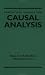 Book Statistical Models for Causal Analysis