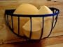 Iron Sponge Rack