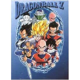 Dragon Ball Z Wallscroll #1065