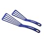 Rachael Ray Tools 2-Piece Nylon Turner Set, Blue