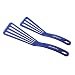 Rachael Ray Tools 2-Piece Nylon Turner Set, Blue