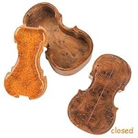 Strad Rosin for Violin and Viola
