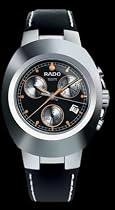 Rado Men's Orginal Collection Chronograph Watch #R12638155