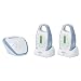 Baby : Graco Digital Deluxe iMonitor Baby Monitor