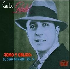 Tomo y Obligo